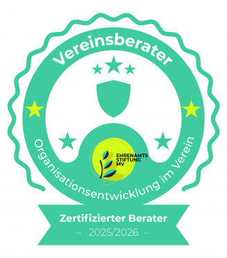 Logo Ehrenamtsstiftung MV